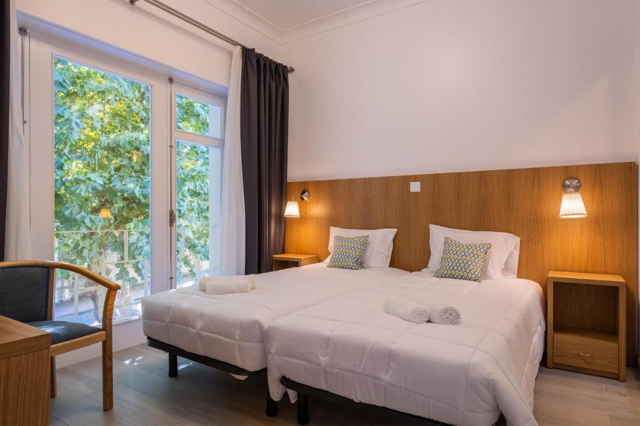 Bed and Breakfast Monaco Sweet House Ponta Delgada Zewnętrze zdjęcie
