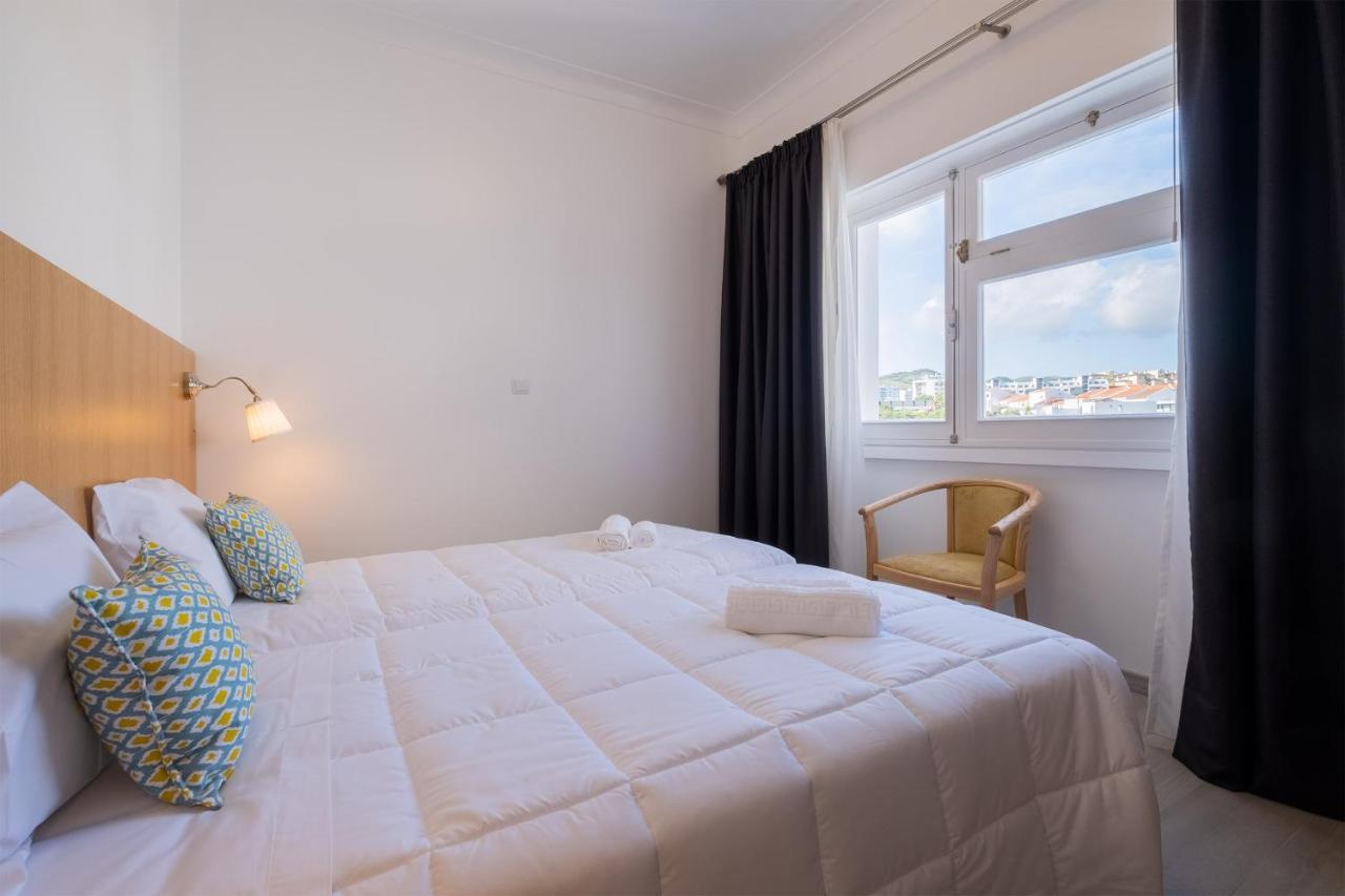 Bed and Breakfast Monaco Sweet House Ponta Delgada Zewnętrze zdjęcie