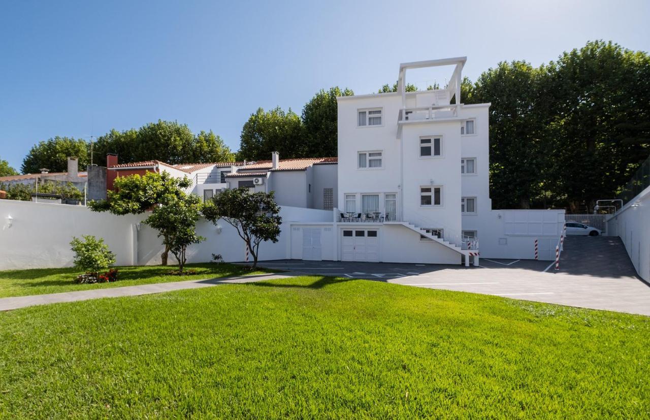 Bed and Breakfast Monaco Sweet House Ponta Delgada Zewnętrze zdjęcie