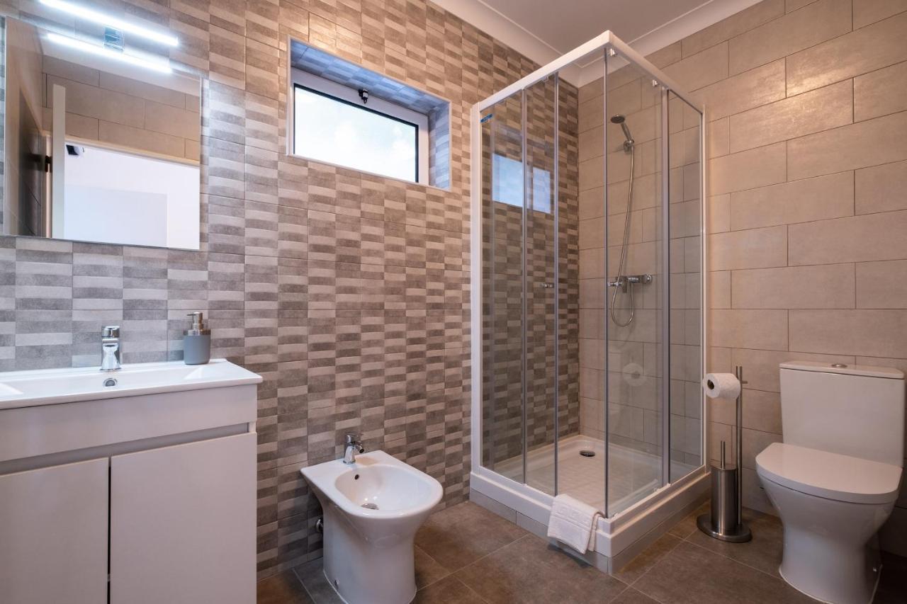 Bed and Breakfast Monaco Sweet House Ponta Delgada Zewnętrze zdjęcie