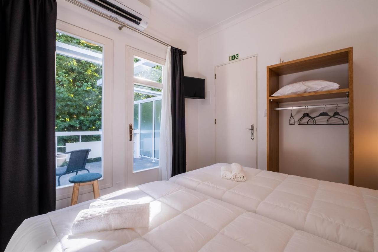 Bed and Breakfast Monaco Sweet House Ponta Delgada Zewnętrze zdjęcie
