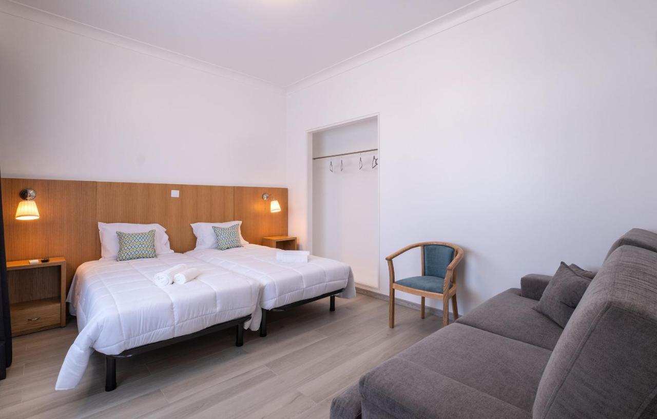 Bed and Breakfast Monaco Sweet House Ponta Delgada Zewnętrze zdjęcie