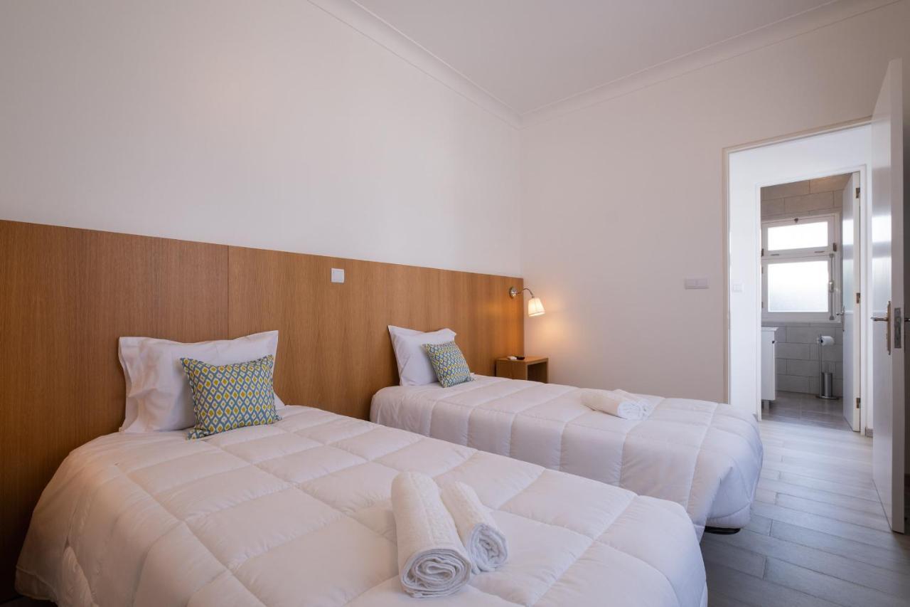Bed and Breakfast Monaco Sweet House Ponta Delgada Zewnętrze zdjęcie