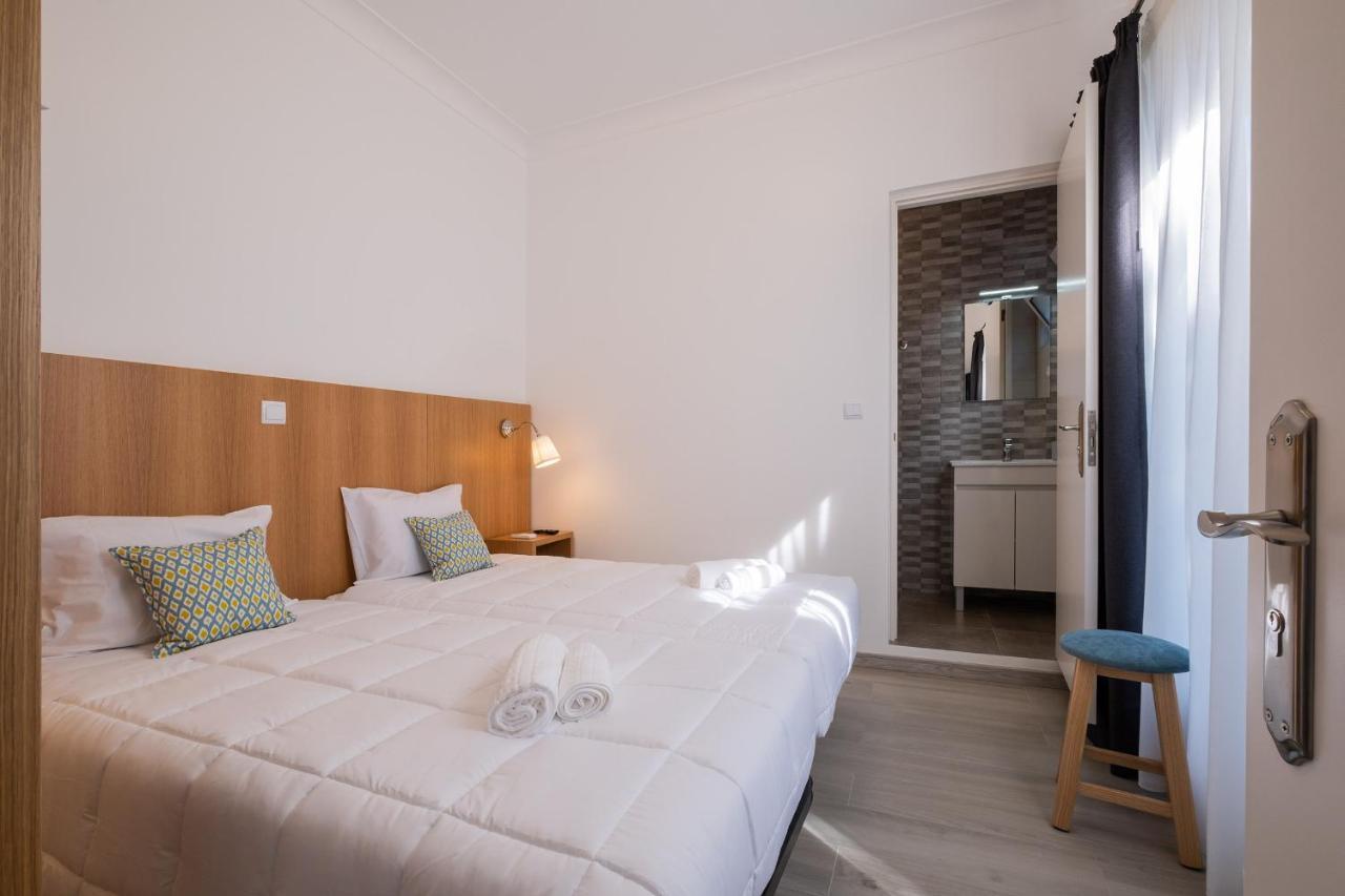 Bed and Breakfast Monaco Sweet House Ponta Delgada Zewnętrze zdjęcie