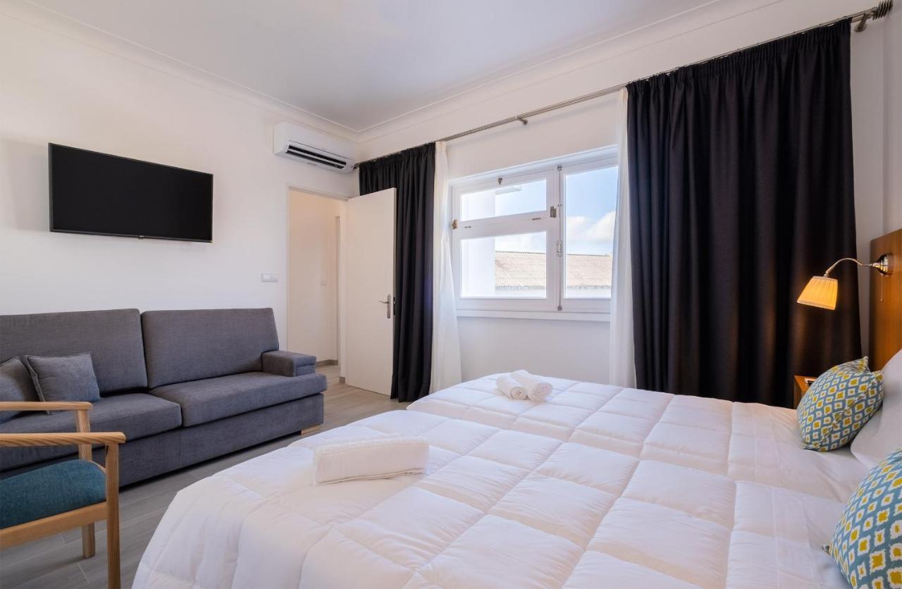 Bed and Breakfast Monaco Sweet House Ponta Delgada Zewnętrze zdjęcie
